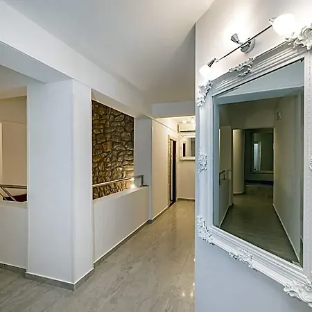 Vicko 酒店 斯塔里格勒