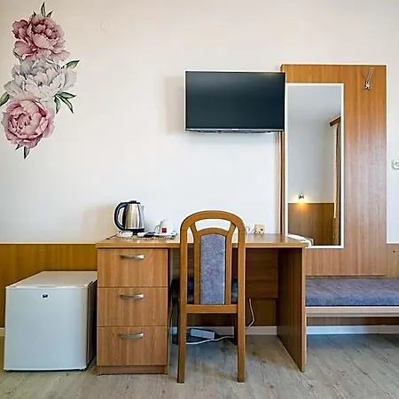 Vicko Hotel 3*