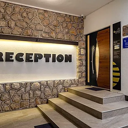 Hotel Vicko