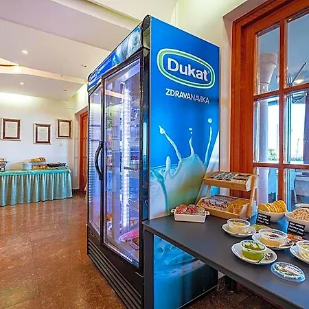 Hotel Vicko Stari Grad (Hvar)