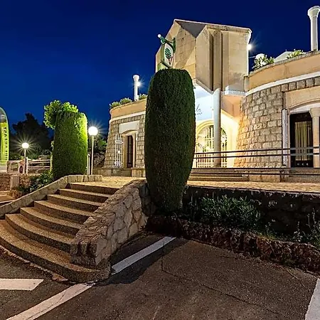 Hotel Vicko Stari Grad (Hvar)
