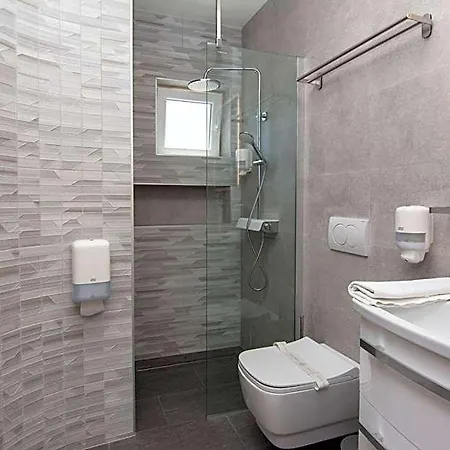 Hotel Vicko