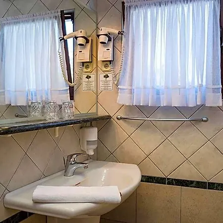 Hotel Vicko